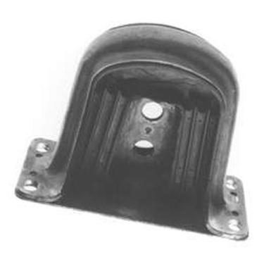 Imagem de Coxim Da Travessa Do Eixo Traseiro - Omega 1993 A 1998 / Suprema 1993 