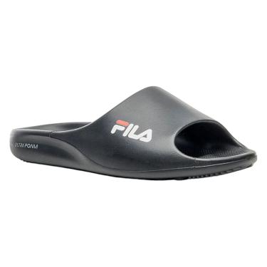 Imagem de Chinelo Masculino Conforto Casual Slide Drifter Foam Fila