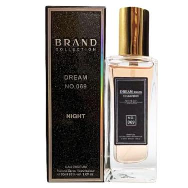 Imagem de BRAND COLLECTION Nº 069 - NIGHT EAU DE PARFUM 30ML