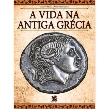 Imagem de A vida na antiga grécia