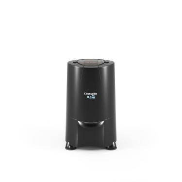 Imagem de Centrífuga de Roupas Mueller Dry 8,8kg Preta 220V