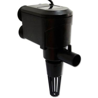 Imagem de Bomba Submersa Okuma 400 l/h 110V Aquário Fonte