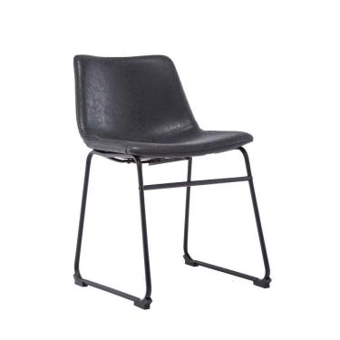 Imagem de Cadeira Bruna - Preta