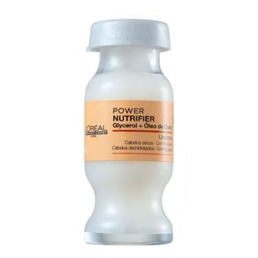 Imagem de L'Oréal Profissional Power Nutrifier Ampola 10ml