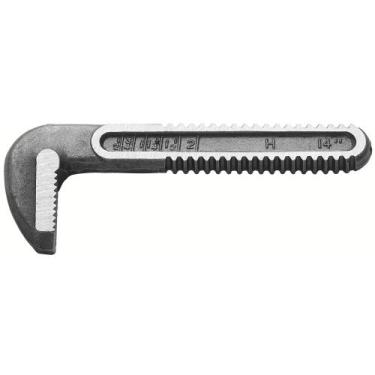 Imagem de Mordente da Chave para Tubos 10" Tramontina PRO para chaves 44021 e 44