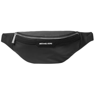 Imagem de Michael Kors Malone Bolsa pequena para quadril, Nulo
