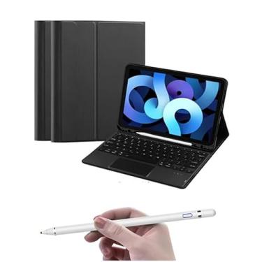 Imagem de BDNET, Capa Com Teclado+caneta Touch Recarregável P tablet 10 Geração