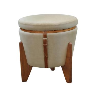 Imagem de Puff Banqueta Fênix Baú Mesa Castellar Móbile