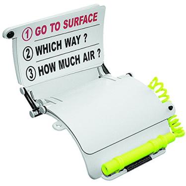 Imagem de Scubapro Caderno subaquático Pro Slate 3