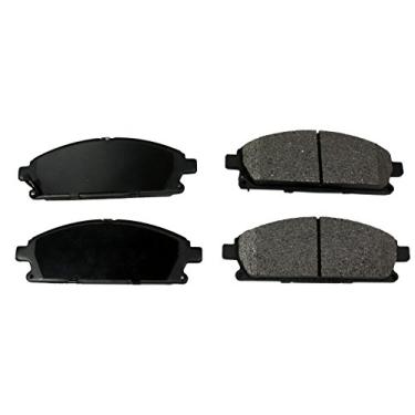 Imagem de Monroe Pastilhas de freio semimetálicas FX855 ProSolution