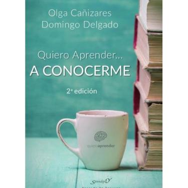 Imagem de Quiero aprender... a conocerme mejor - Espanhol