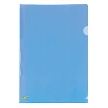 Imagem de Pasta L Oficio AZUL