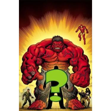 Imagem de A Saga Do Hulk 01 - PANINI - ENCOMENDAS, 3