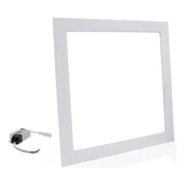 Imagem de Painel Plafon Led Embutir 22x22 18W 6500k - AAATOP