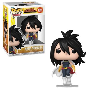 Imagem de Boneco Funko Pop! My Hero Academia - Nana Shimura