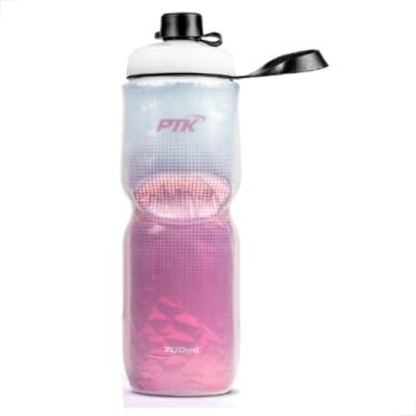 Imagem de Caramanhola Térmica 700ml Rastro - PTK