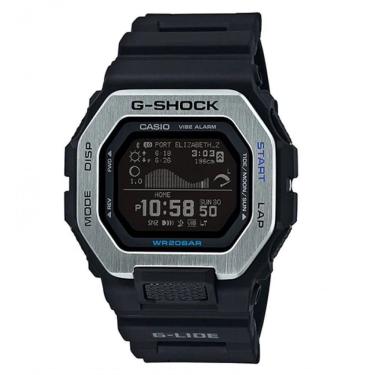 Imagem de Relógio Casio G-shock G-lide Gbx-100-1dr