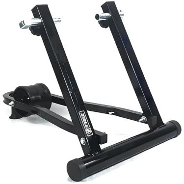 Imagem de Rolo de Treino Bicicletas Preto Speed Mtb