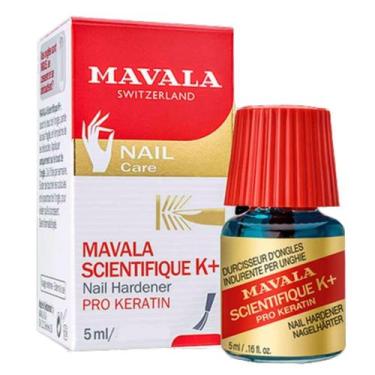 Imagem de Mavala Scientifique K+ 5 ml - Endurecedor para Unhas '
