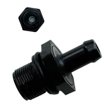 Imagem de DAOKACUO Válvula PCV V400 045-0350 118106N202 Sensor adequado para NlSSAN Infiniti, NV1500 NV2500 NV3500 2012-2021, QX56 Titan Altima Armada 2004-2024, Q70 M377 2011 2012 2013 2014 2015 2016 2017 2018