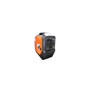 Imagem de Gerador Inverter Gasolina 4t 2,0kva 2000w 220v Super Silencioso -Vgi2000-2