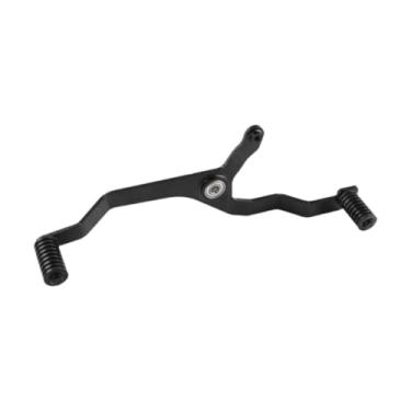 Imagem de predolo Peças de Reposição Profissionais para Alavanca de Câmbio de Motocicleta, Pedal de Troca Resistente para Acessórios de Motocicleta 800MT