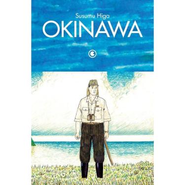 Imagem de Okinawa Edição Especial - Edição Brasileira