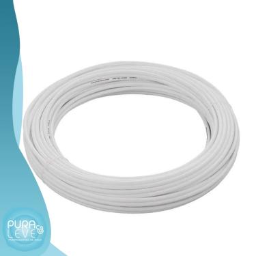 Imagem de Mangueira Para Refrigerador, Filtro E Purificador De Água 1/4 5 Metros