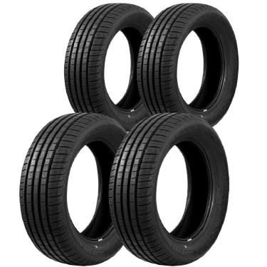 Imagem de Kit 4 Pneus 205/60R16 96V Comfort Master Linglong