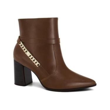 Imagem de Bota Feminina Ramarim 2568101-Feminino