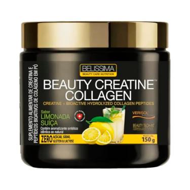 Imagem de CREATINA C/COLAGENO 150G NOVO