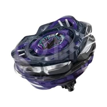 Imagem de Solo CX-01 CX-02 CX-03 CX-04-01/02 Chama Bey X Bey solo sin lanzador -