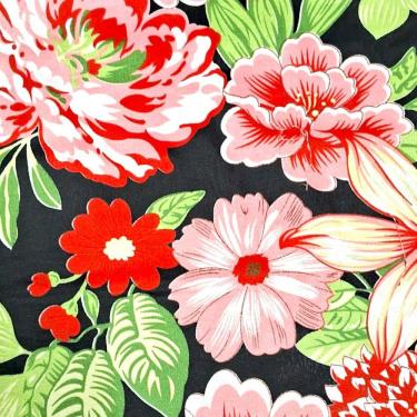 Imagem de Tecido Chita Estampado Importada Festa Junina - Rolo 3 Metros