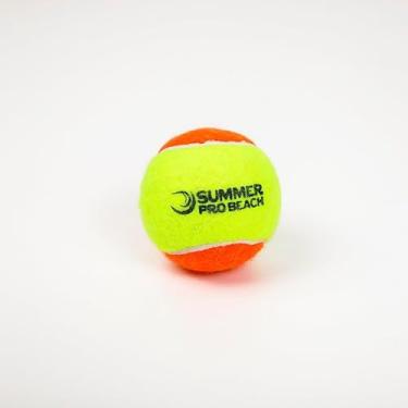 Imagem de Bola de beach tennis Summer Pro Beach