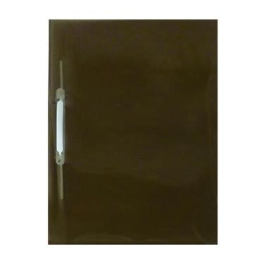 Imagem de Pasta Com Grampo ACP ref. 1039 Cor Fumê Plástica