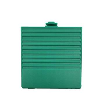 Imagem de Ambertown Replacement Green Battery Door Cover for Original Game Boy GB System DMG Console