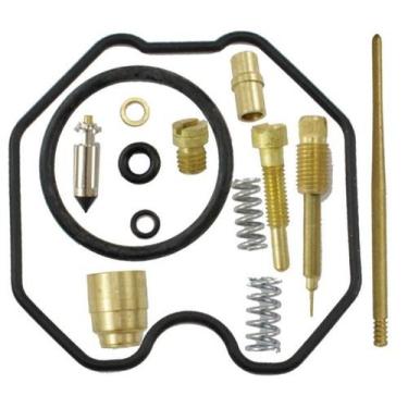 Imagem de Reparo carburador cg125/ml125 83/90 - AGULHAS TOORK