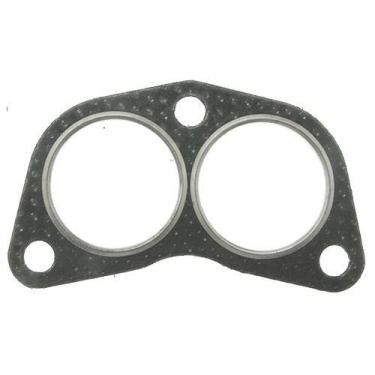 Imagem de Junta saida escapamento belina/corcel 1.6 - BRASMECK