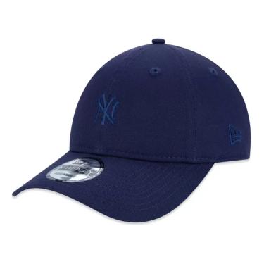 Imagem de Boné 9TWENTY MLB New York Yankees Hiphop Marinho New Era