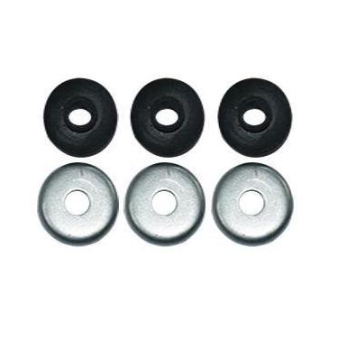 Imagem de Anel vedacao tampa valvula kit corcel/belina 1.6 - BRASMECK