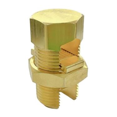 Imagem de Conector Split Bolt 25mm Cobre Intelli