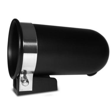 Imagem de Copo Adaptar Instrumento Manômetro Painel Longo Suporte 52mm - Willtec