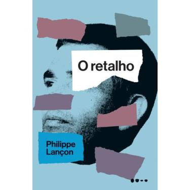 Imagem de Livro - O retalho
