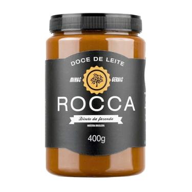 Imagem de Doce de Leite Rocca Tradicional 400g