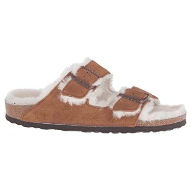 Imagem de Birkenstock Unissex-adulto aberto nas costas, Marta, 9 UK Narrow