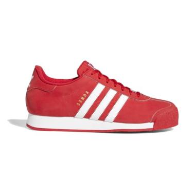Imagem de adidas Mens Originals Samoa Casual Shoes Fv4990 Size 8