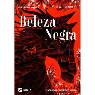 Imagem de Beleza Negra