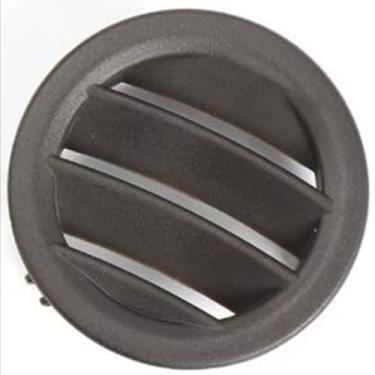 Imagem de Brown,Right,TPUIZUS 1 Pcs Tampa De Corte Da Grelha Da Saída Do Ar Condicionado Do Painel Do Carro Para Mercedes Benz Classe C W204 2008-2014 2046800287 2046805587
