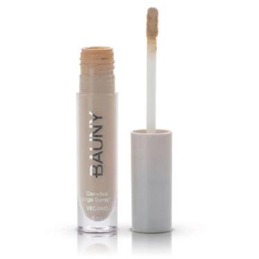 Imagem de Corretivo Liquido 5ml cor 030-040 Bauny