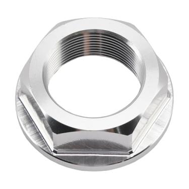 Imagem de Viprh Atualização WH02X10363 Cubo de porca para máquinas de lavar roupa adequado para GE para arruela Kenmore chave de cubo de substituição 3029784 PS8757009 AP5793681